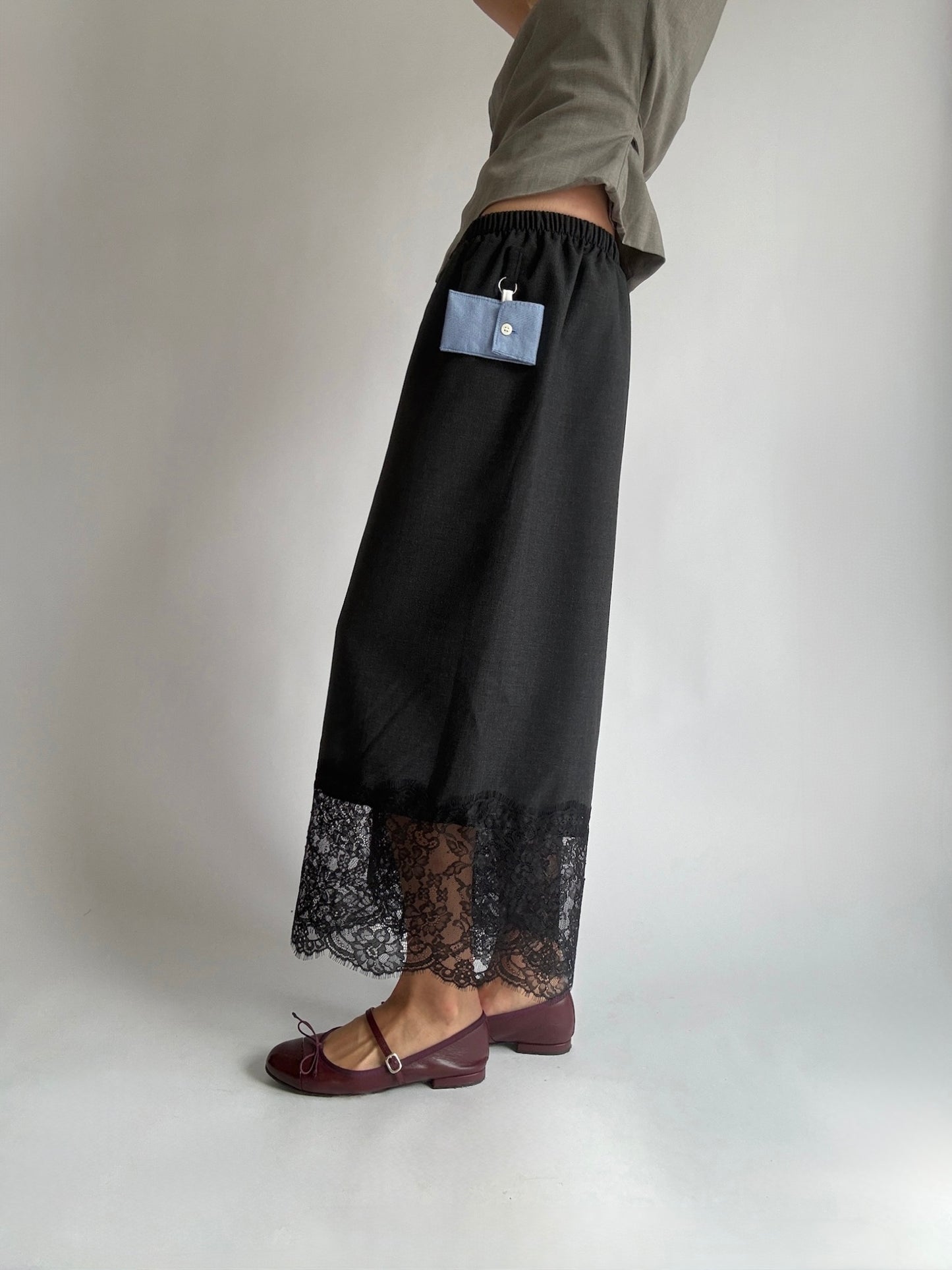 le Colette Basketball Shorts N°147