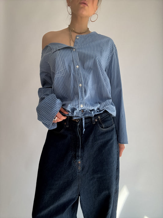 la Louka Shirt N°18