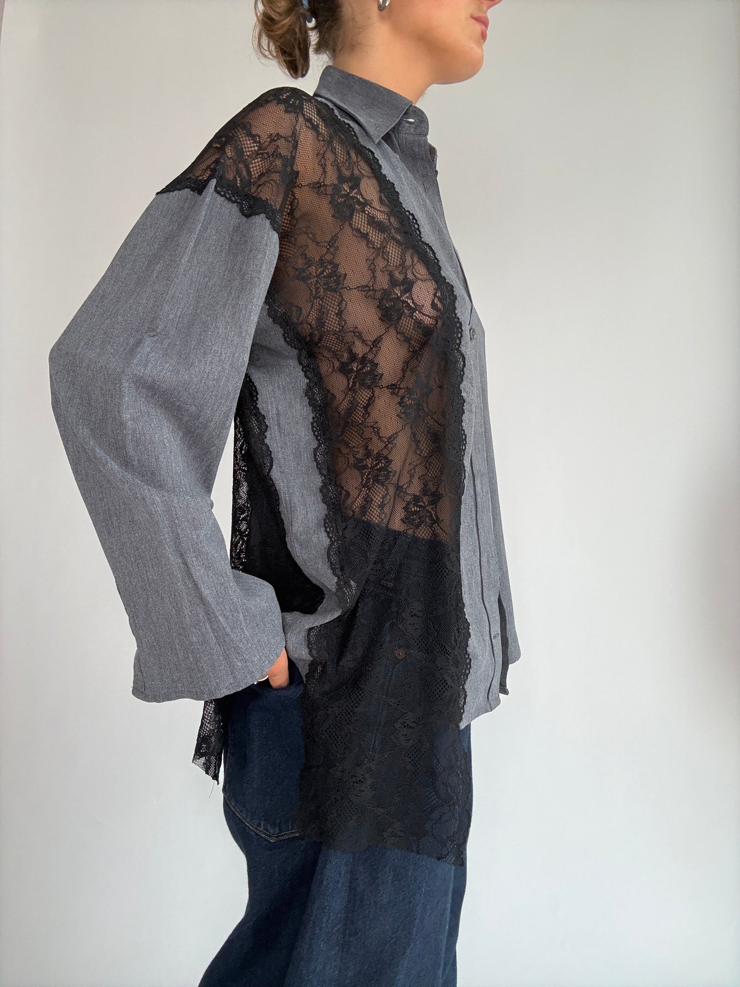 la Colette Shirt N°88