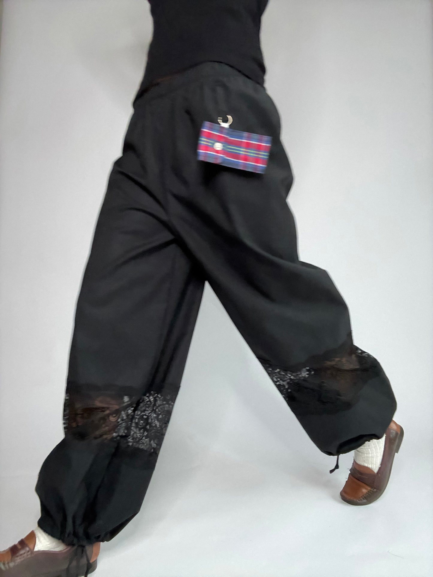 le Colette Pants N°88