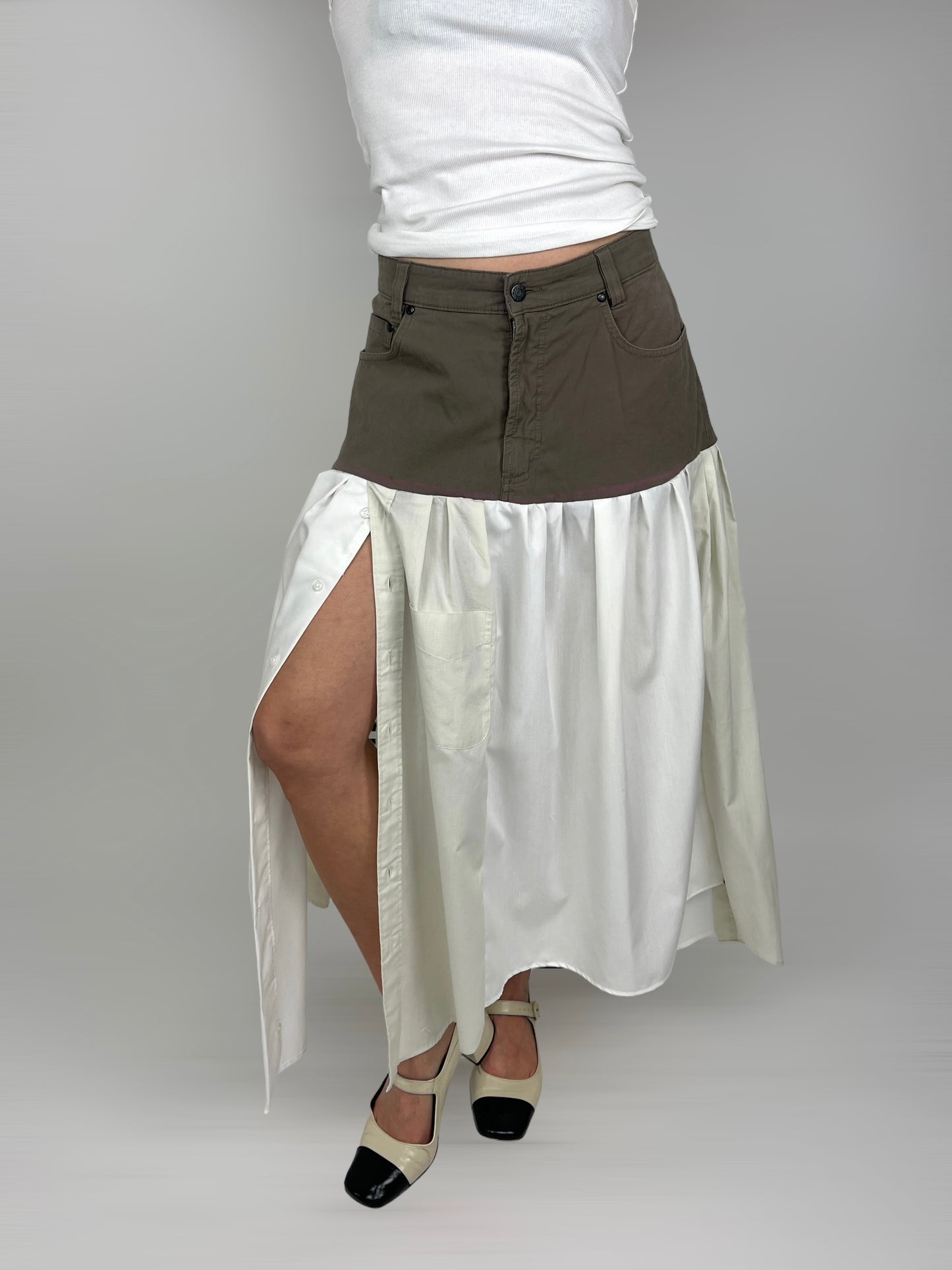 June Skirt N°23