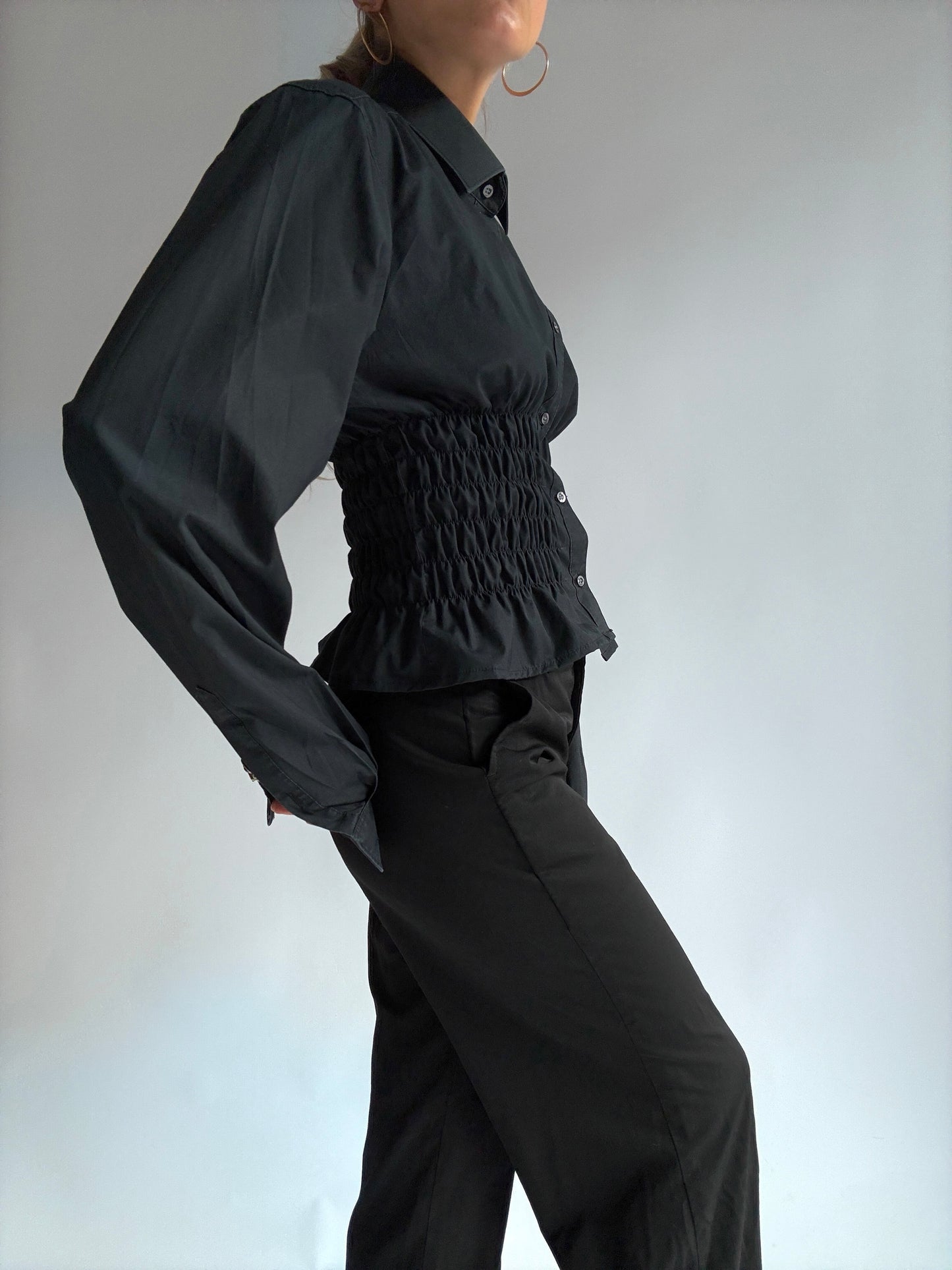 la Paolo Shirt N°88