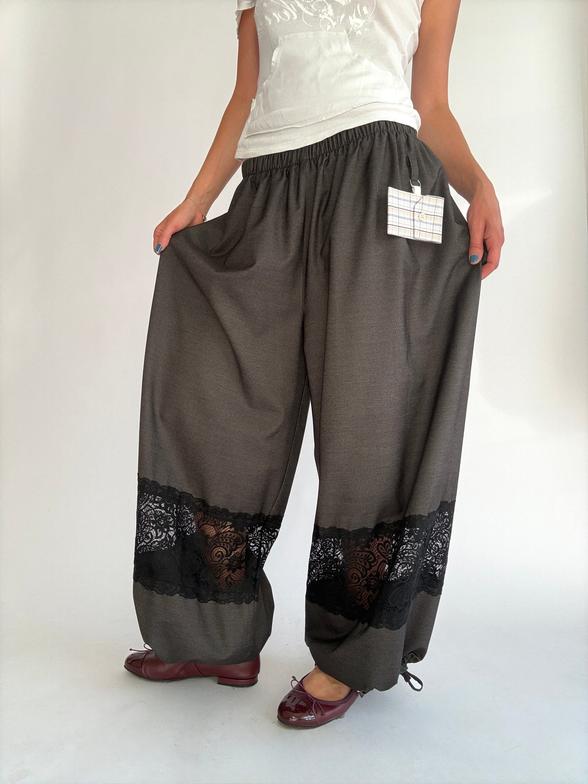 le Colette Pants N°244