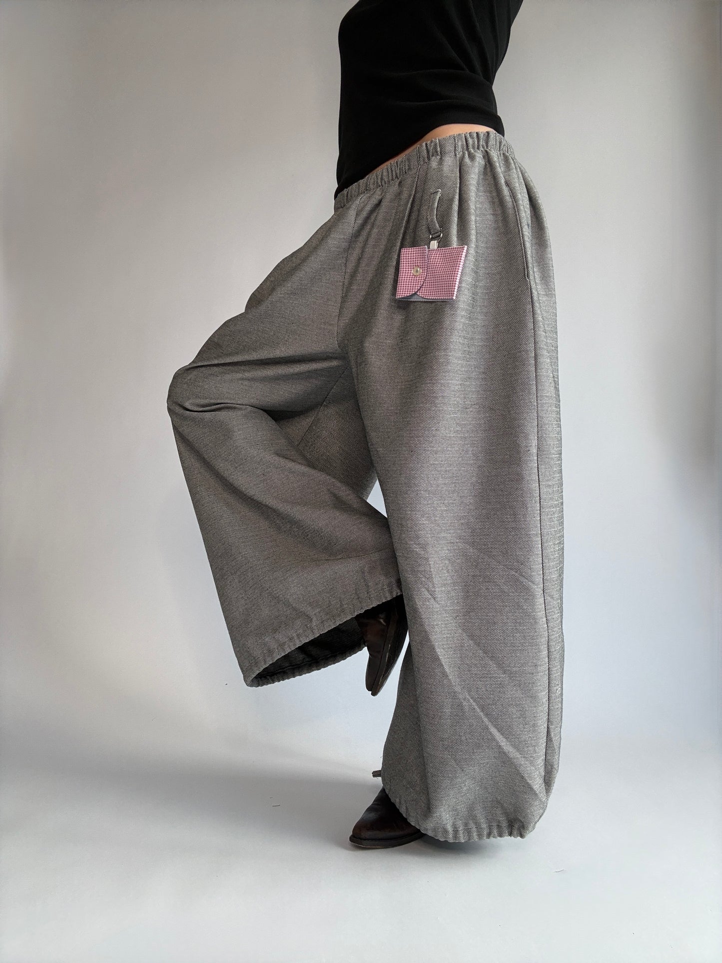 le René Pants N°2