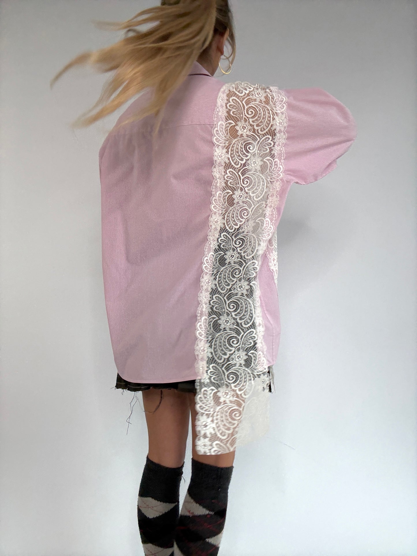 la Colette Shirt N°47