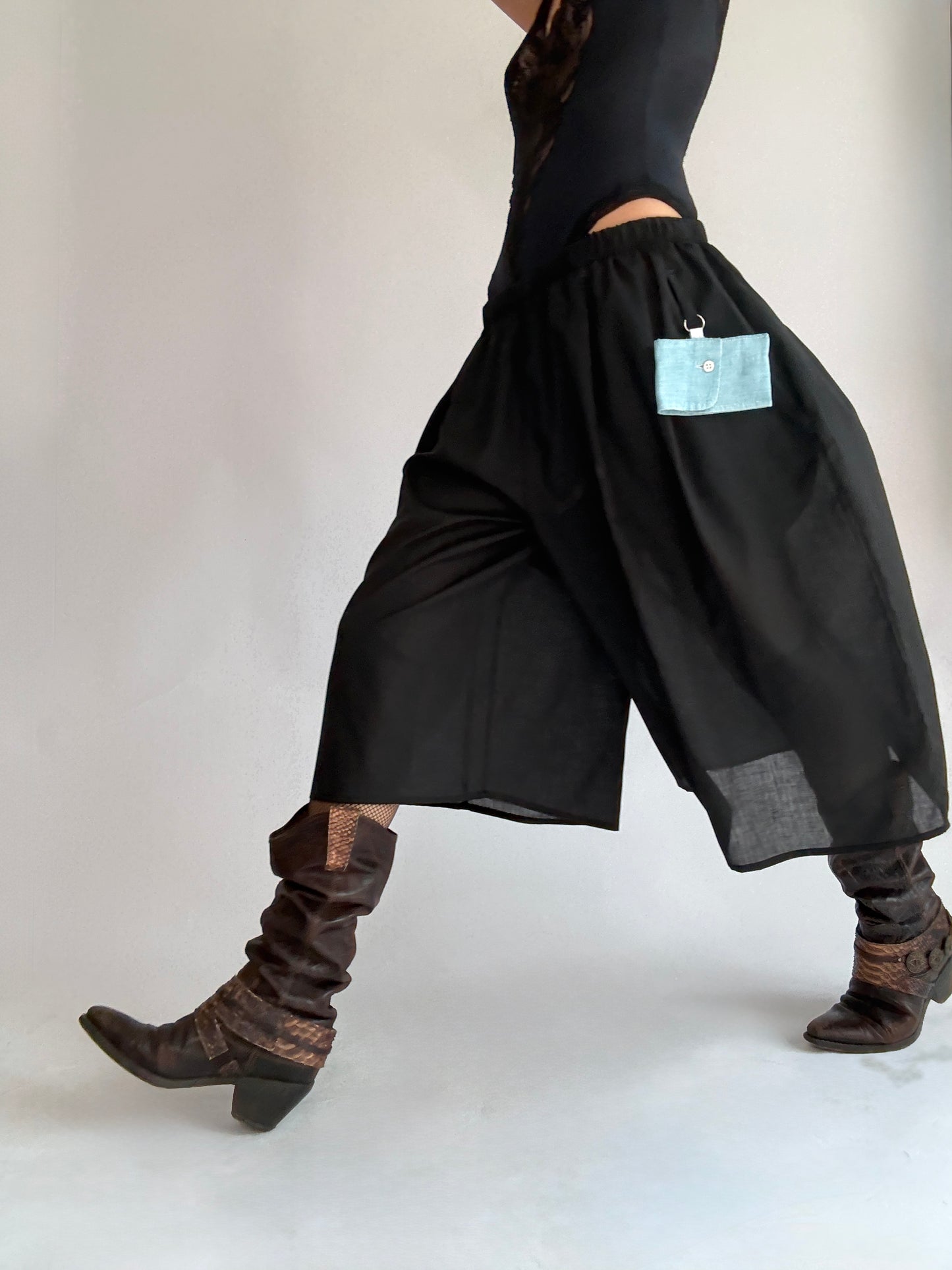 le René Shorts N°14