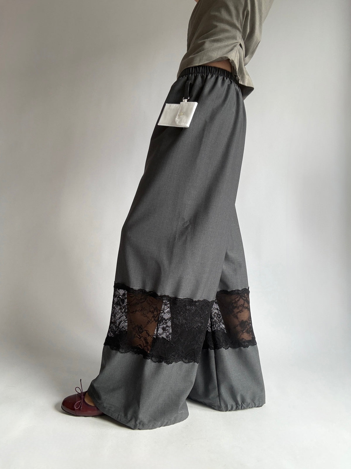 le Colette Pants N°228