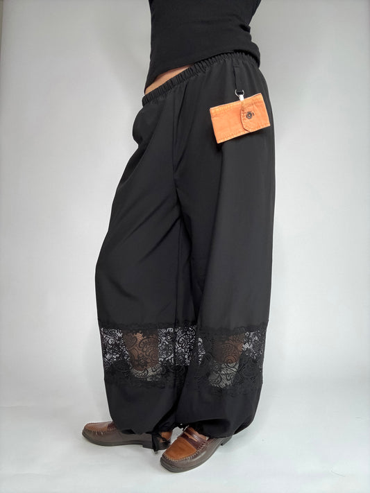 le Colette Pants N°91