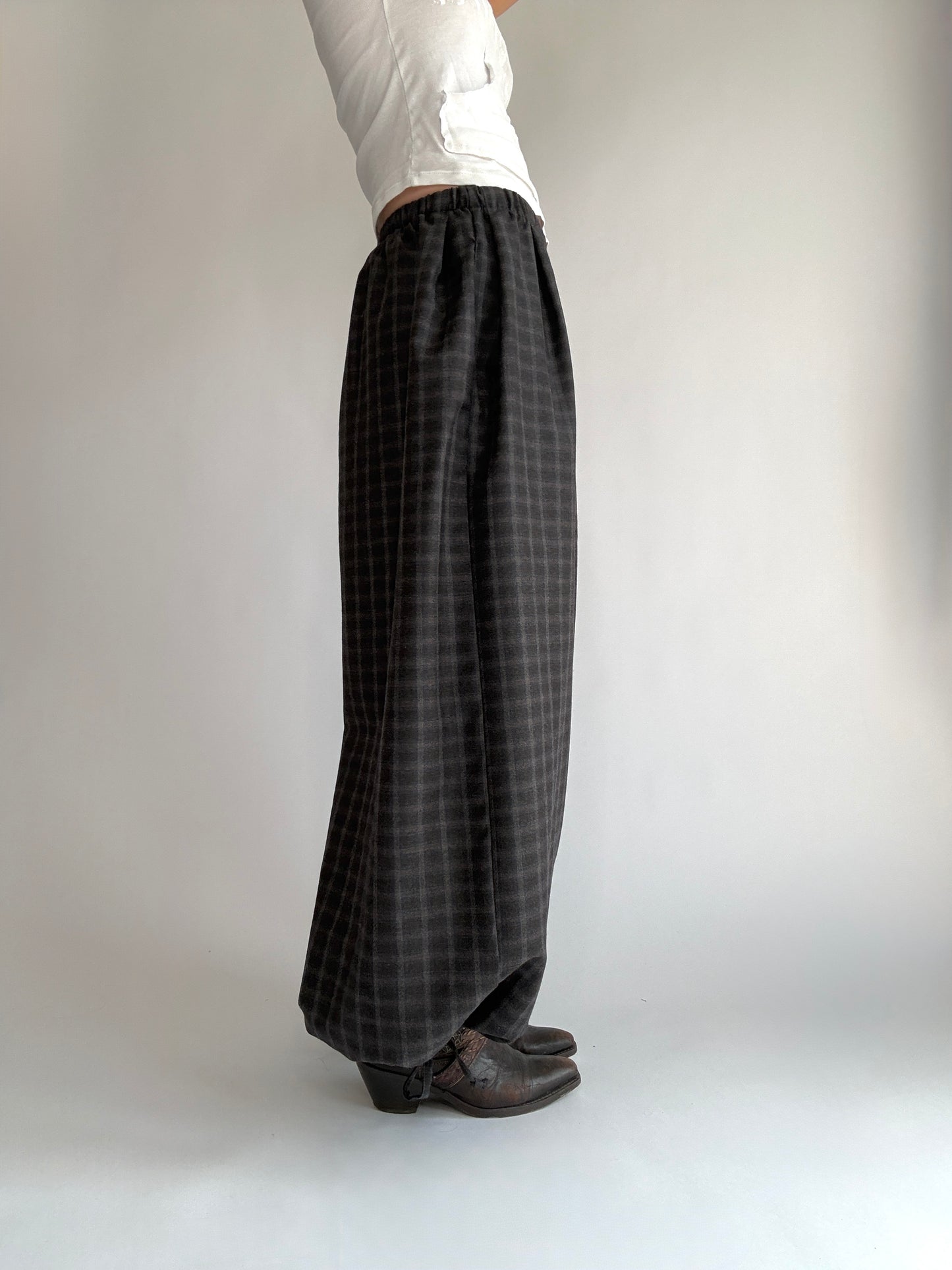 le René Pants N°4