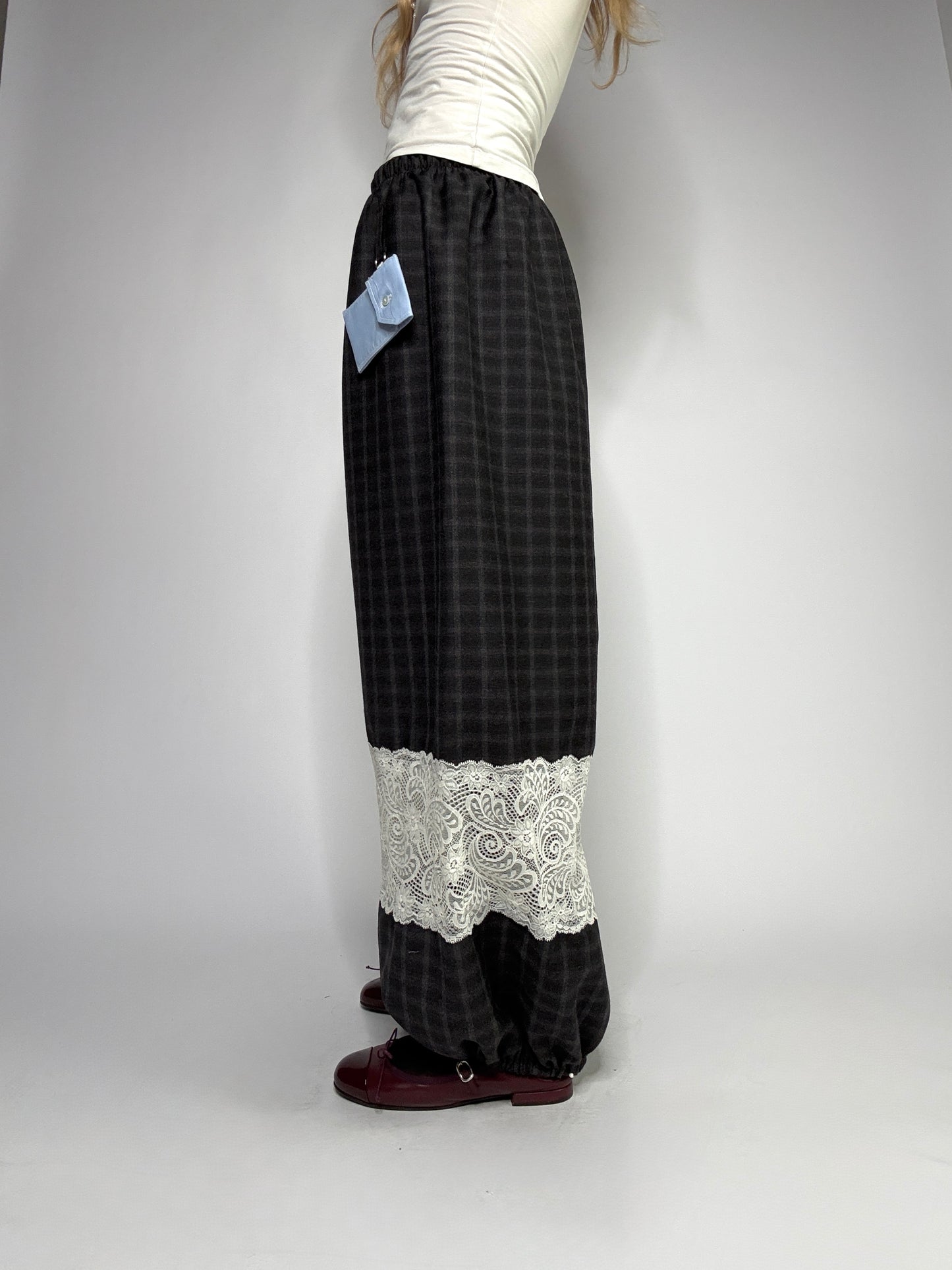 le Colette Pants N°139