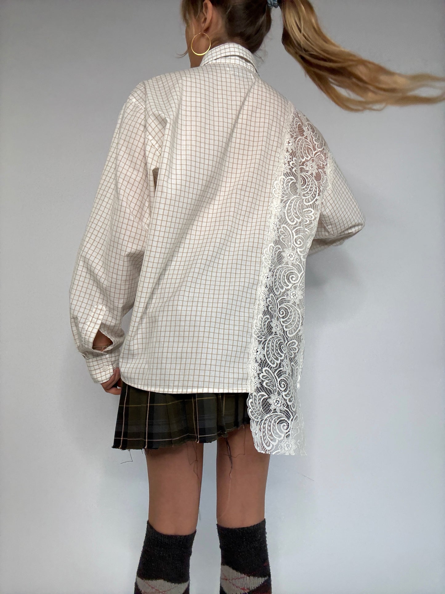 la Colette Shirt N°55