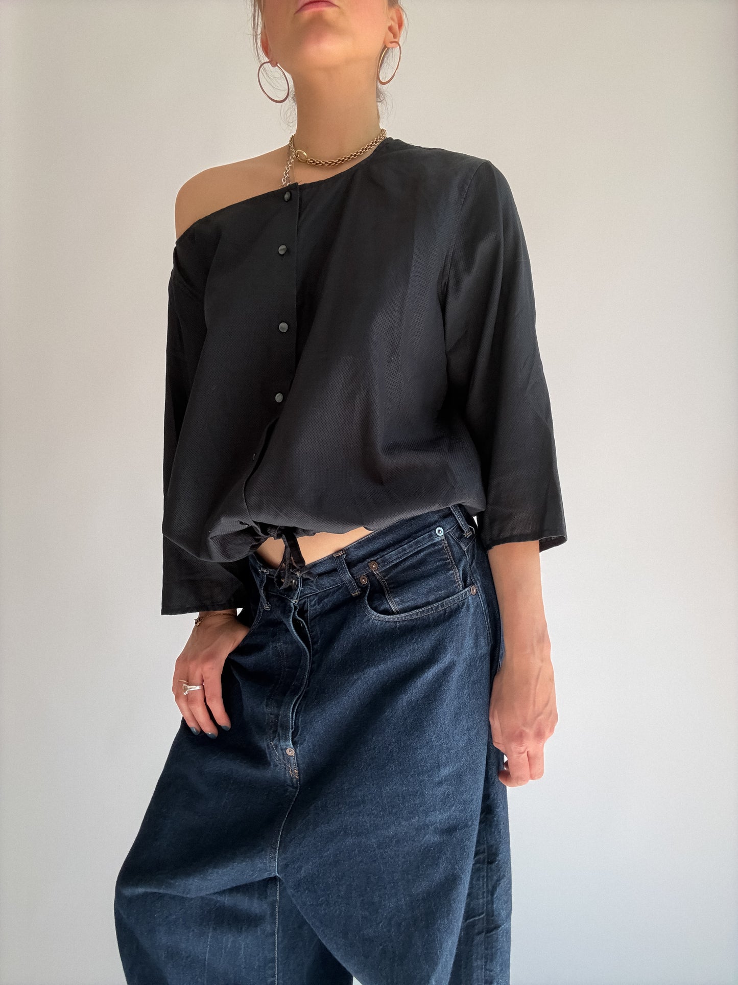 la Louka Shirt N°45