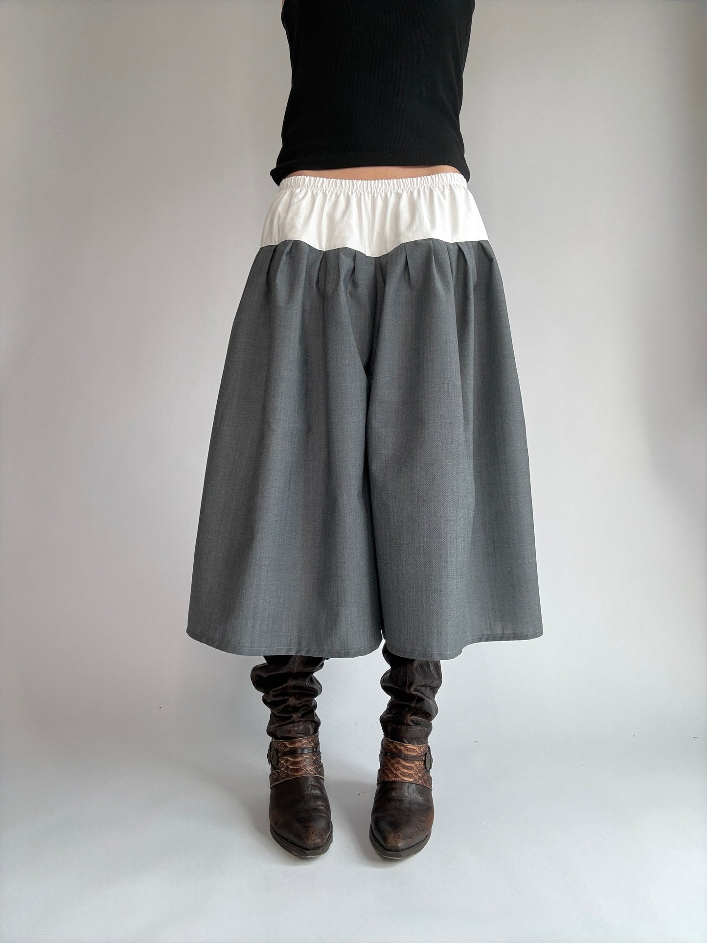 le Marcel Shorts N°1