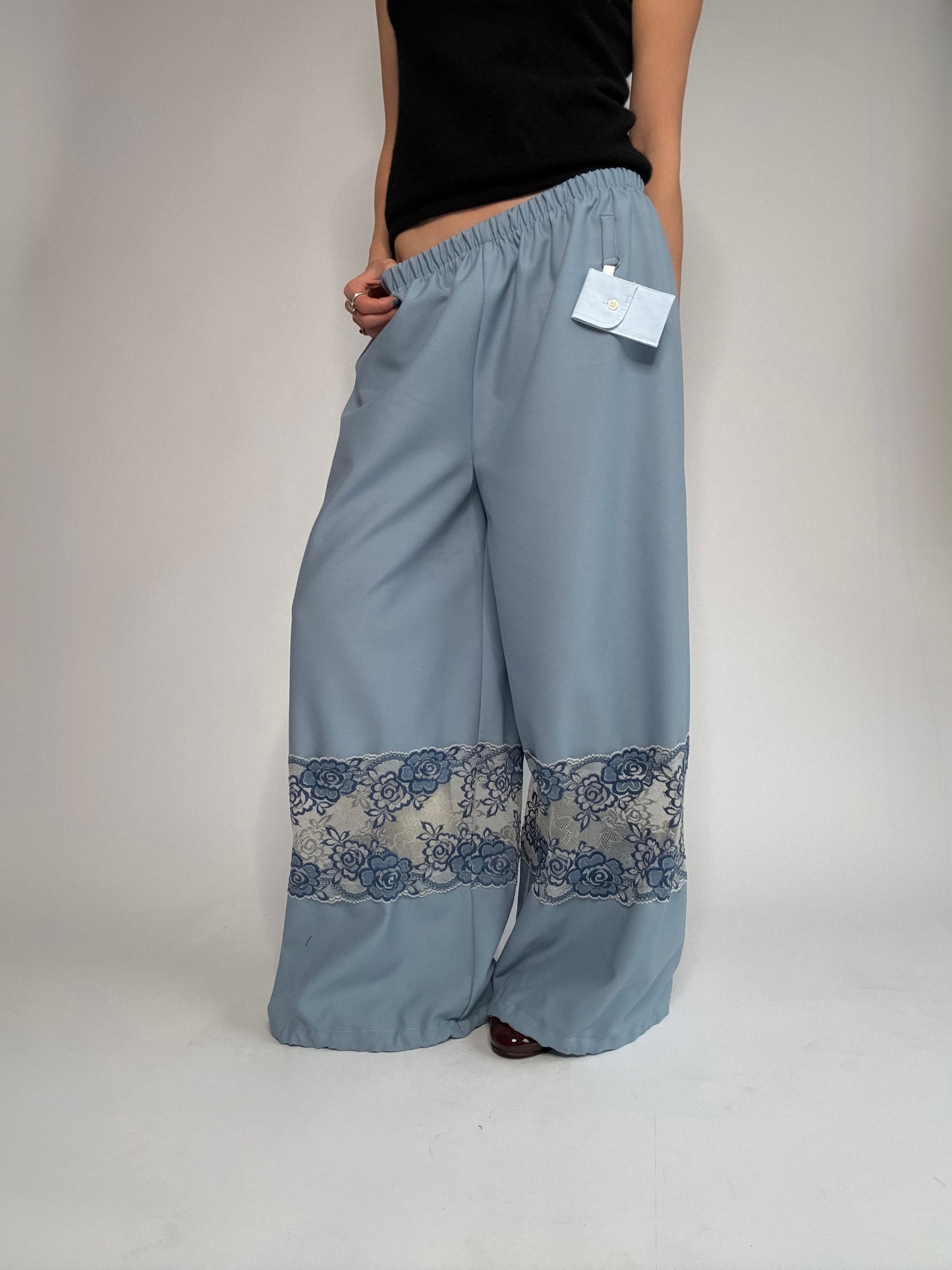 le Colette Pants N°162