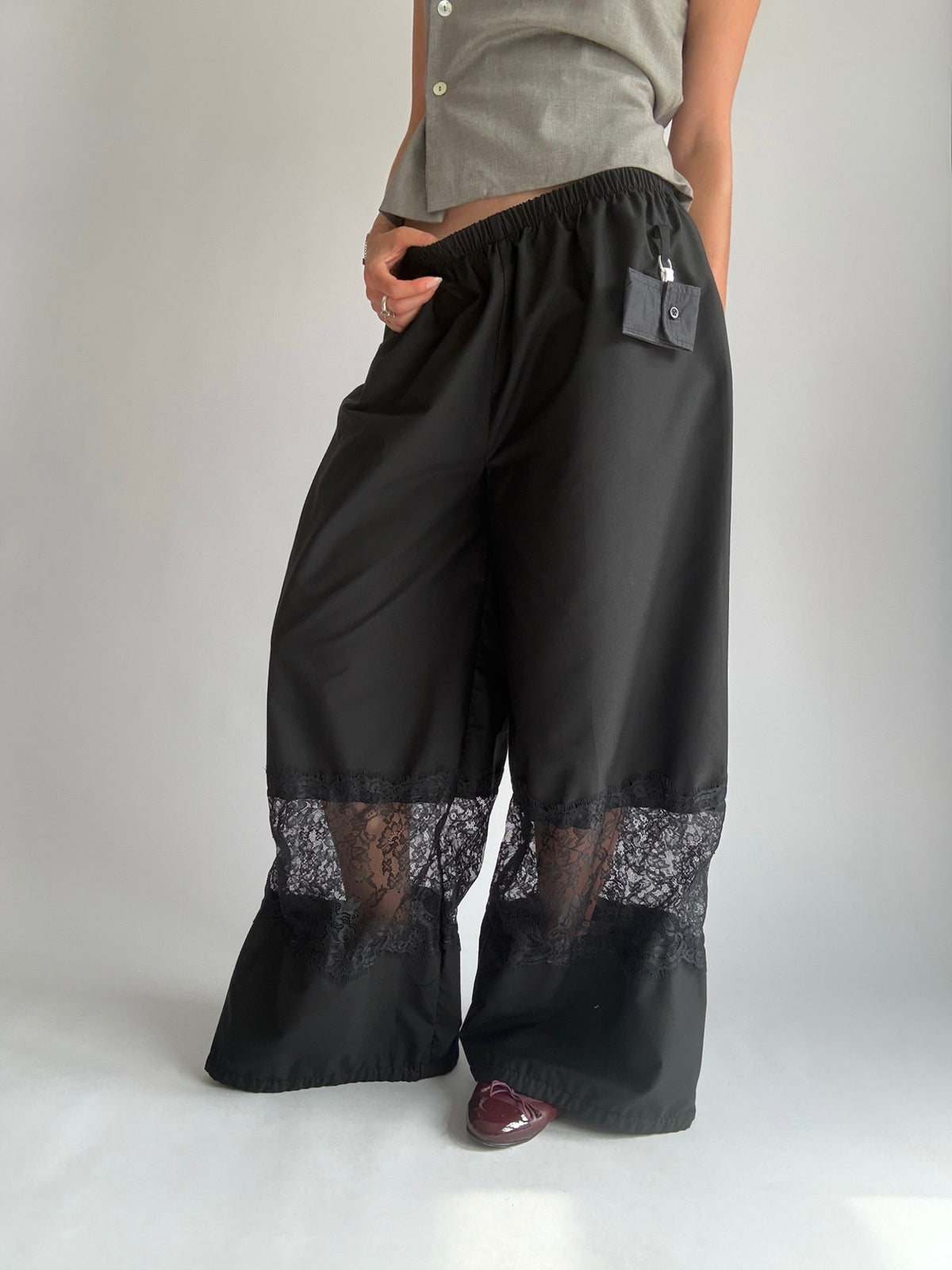 le Colette Pants N°231