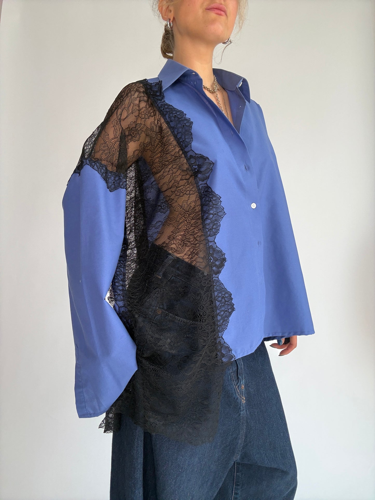 la Colette Shirt N°84