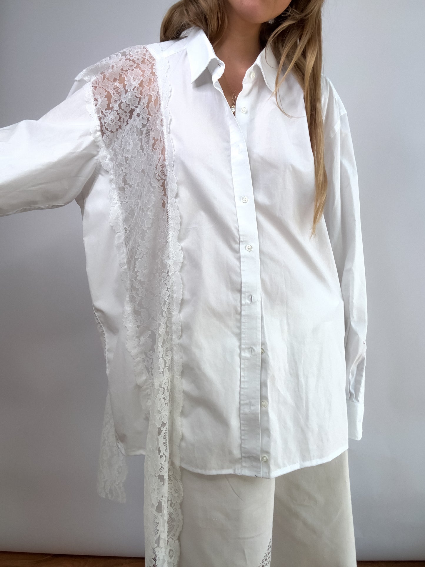 la Colette Shirt N°9
