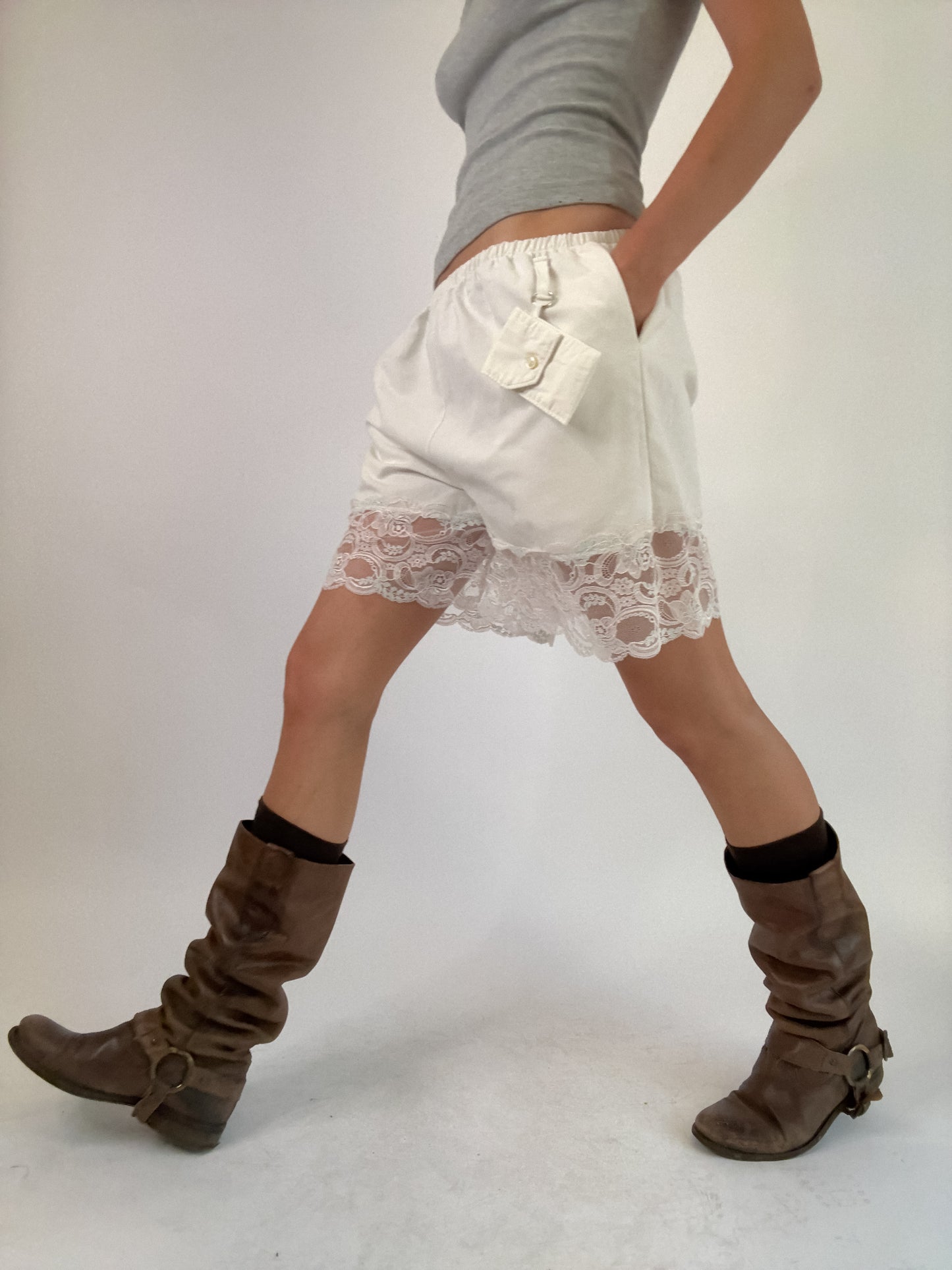 le Colette Mini Shorts N°2