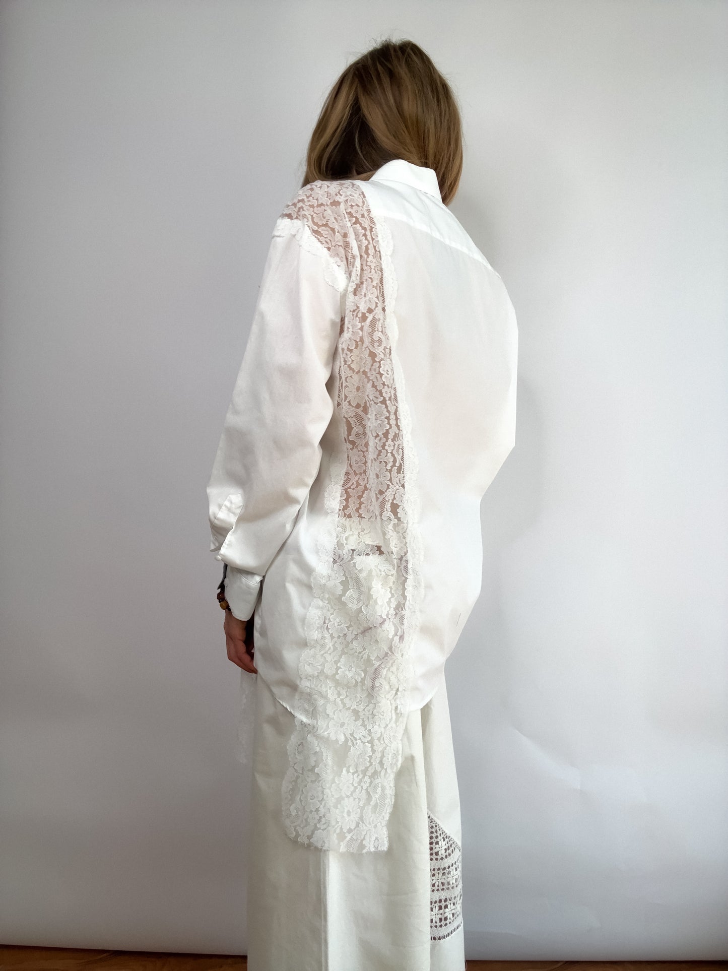 la Colette Shirt N°10