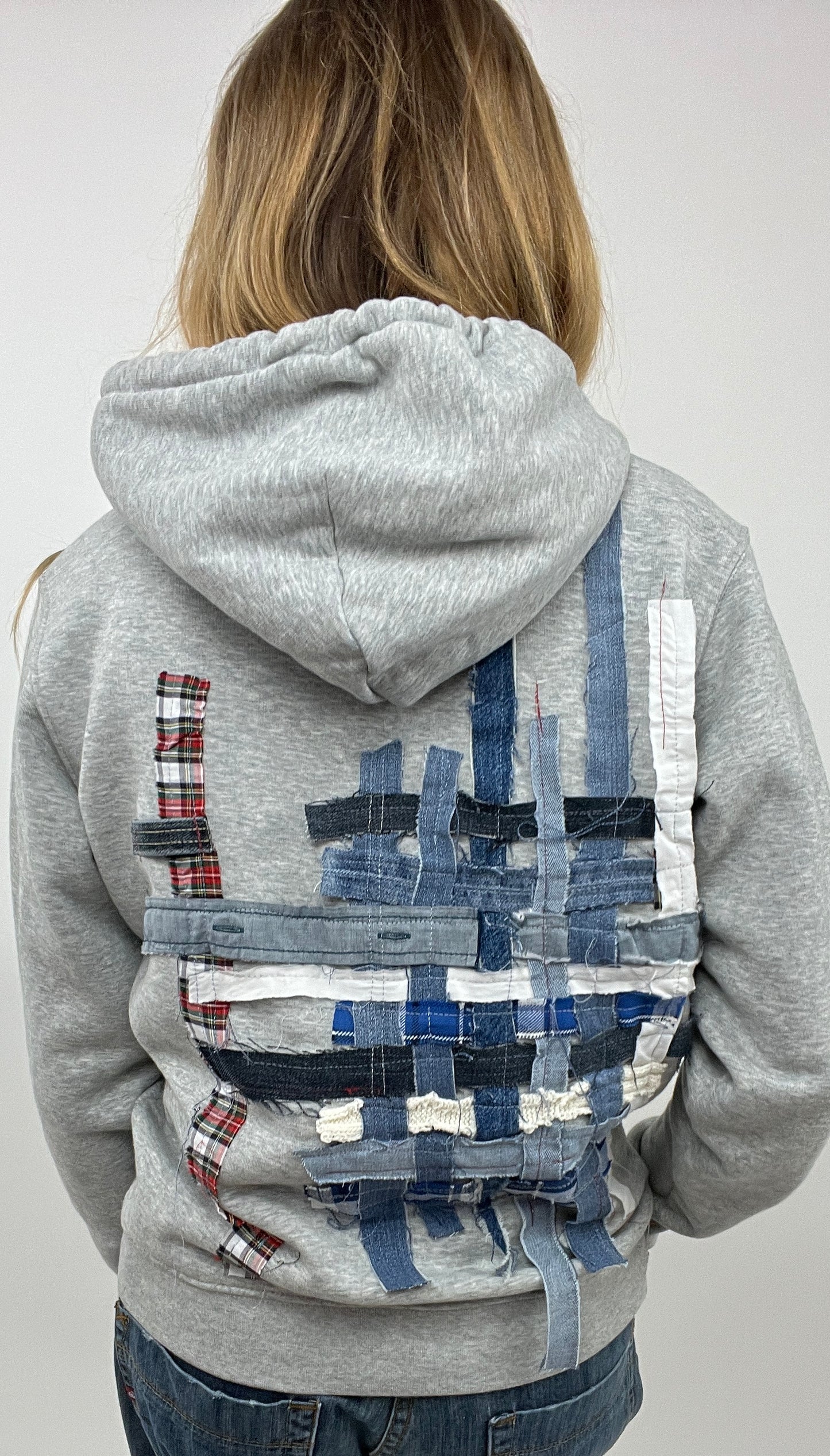 Hoodie N°29