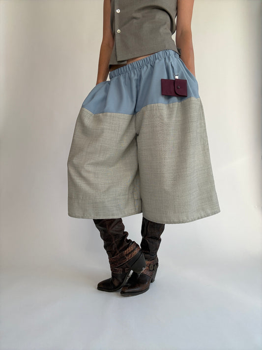 le Marcel Shorts N°6