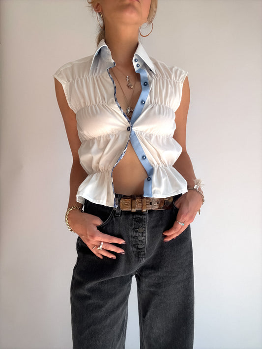 Molly Shirt N°13