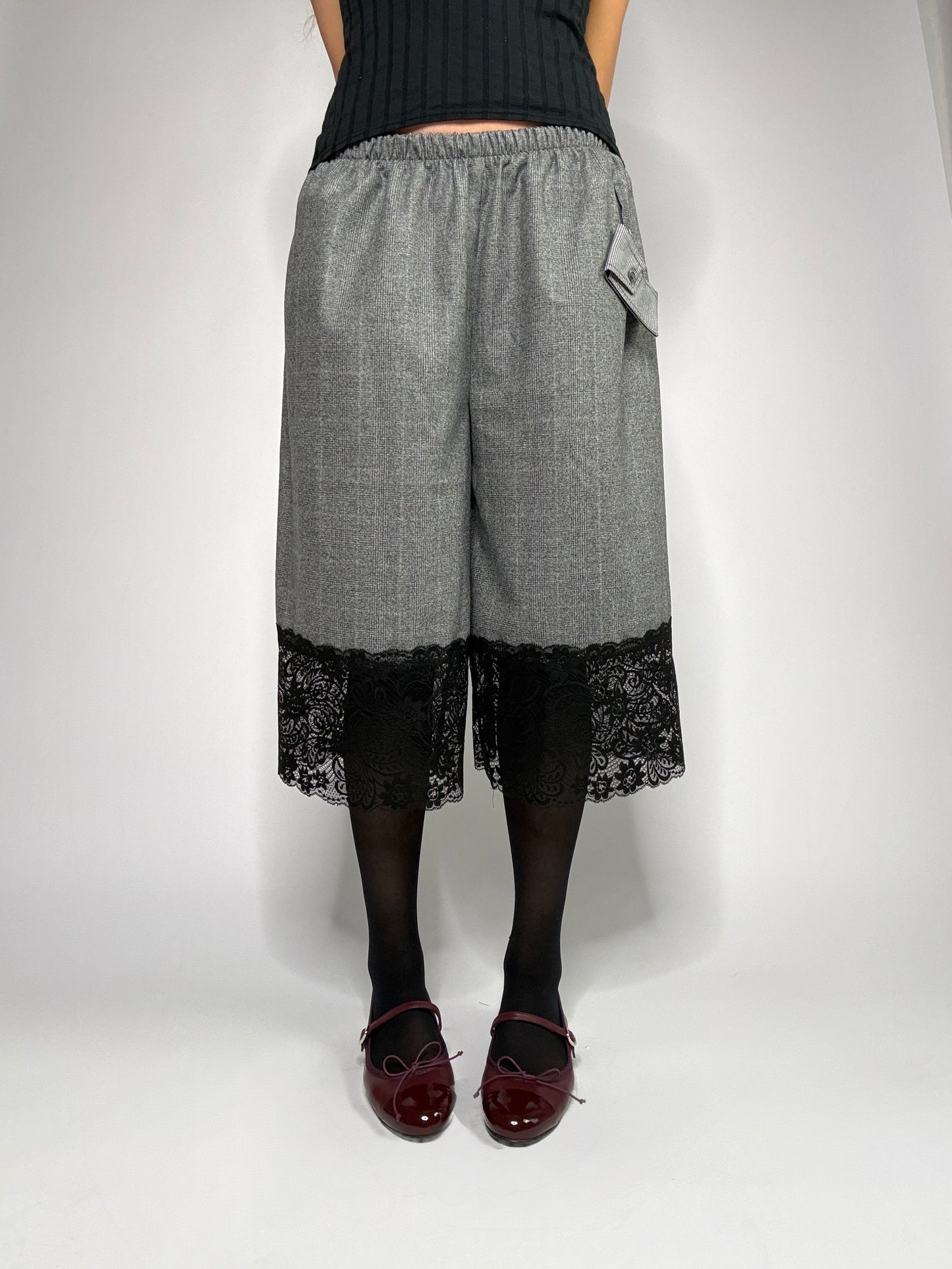 le Colette Basketball Shorts N°57