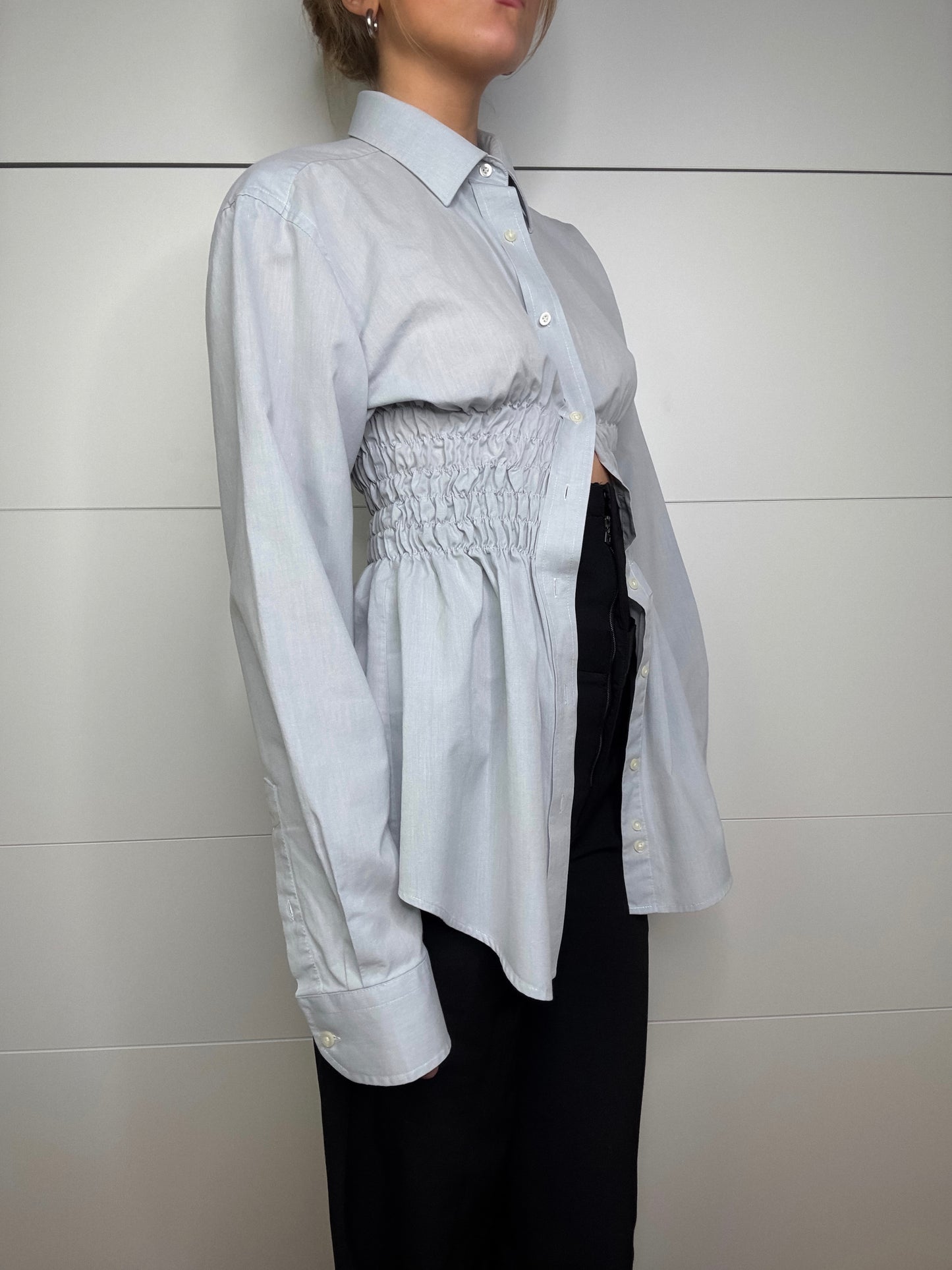 la Paolo Shirt N°48