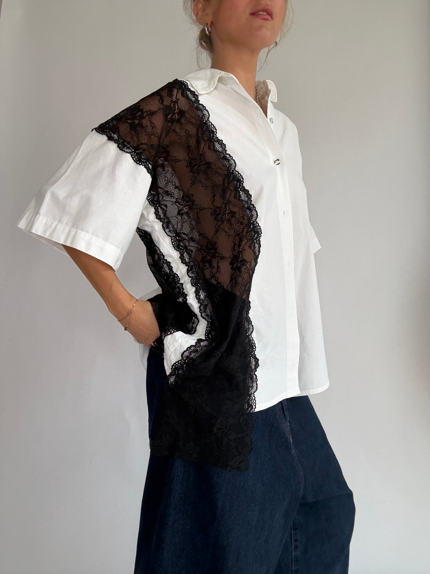 la Colette Shirt N°86