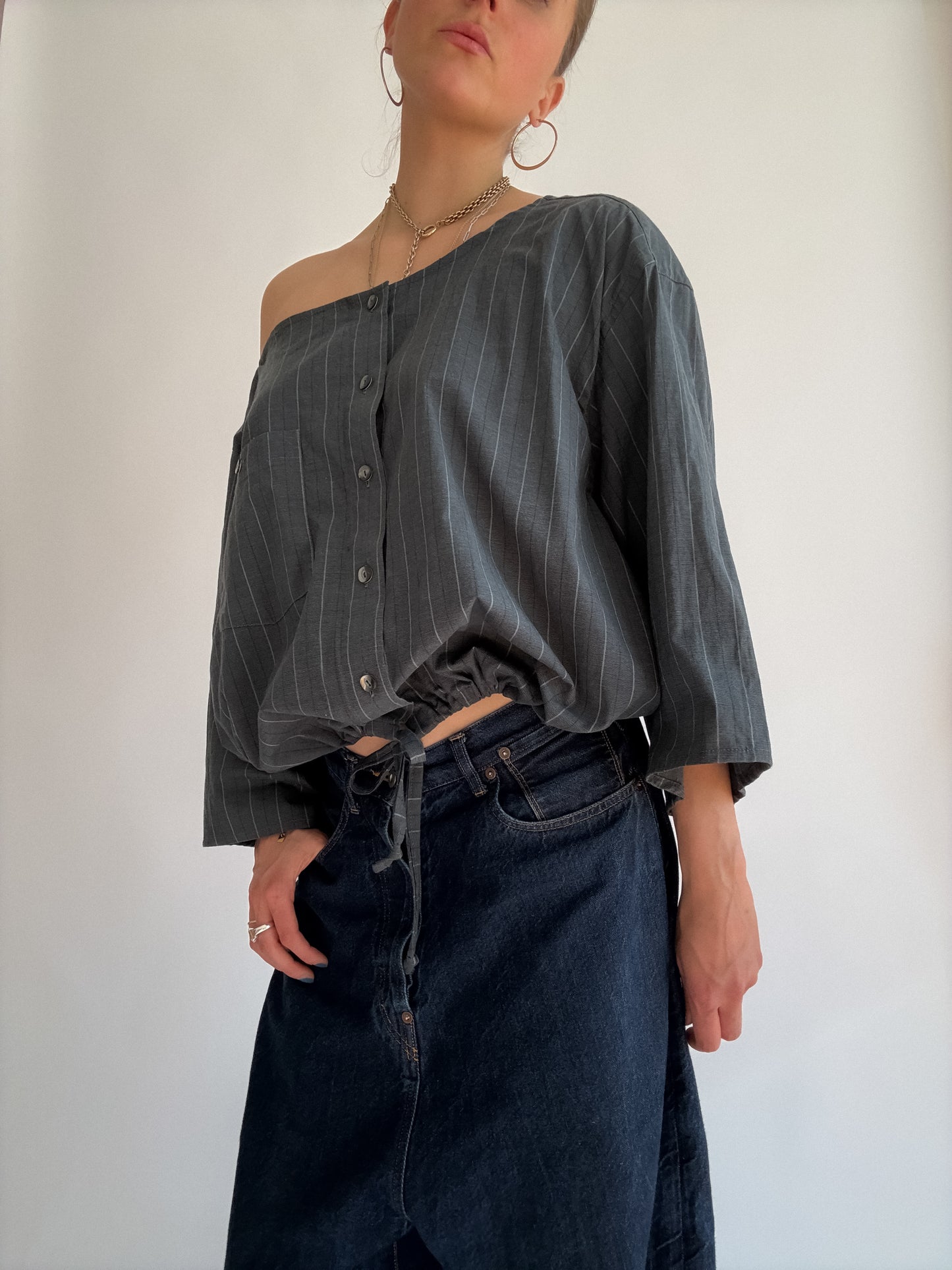 la Louka Shirt N°48