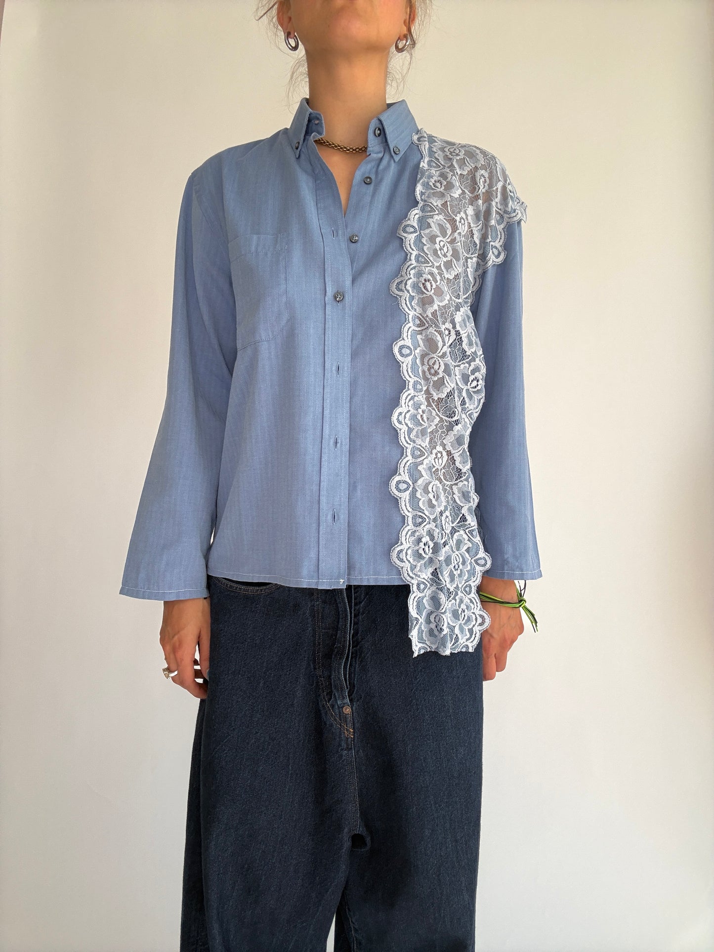 la Colette Shirt N°92