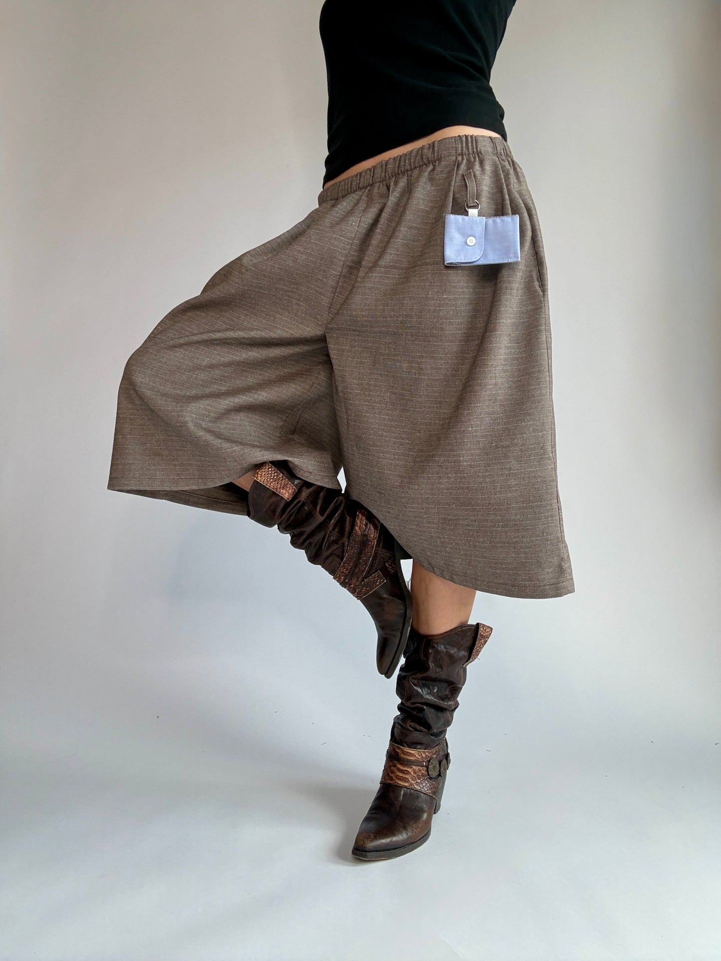 le René Shorts N°17