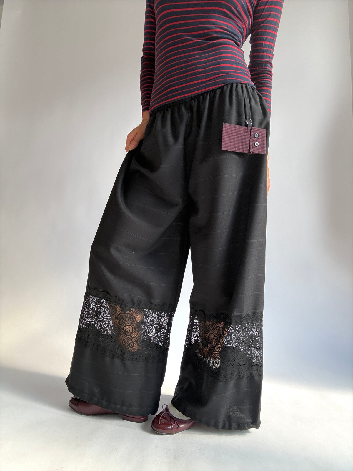 le Colette Pants N°240