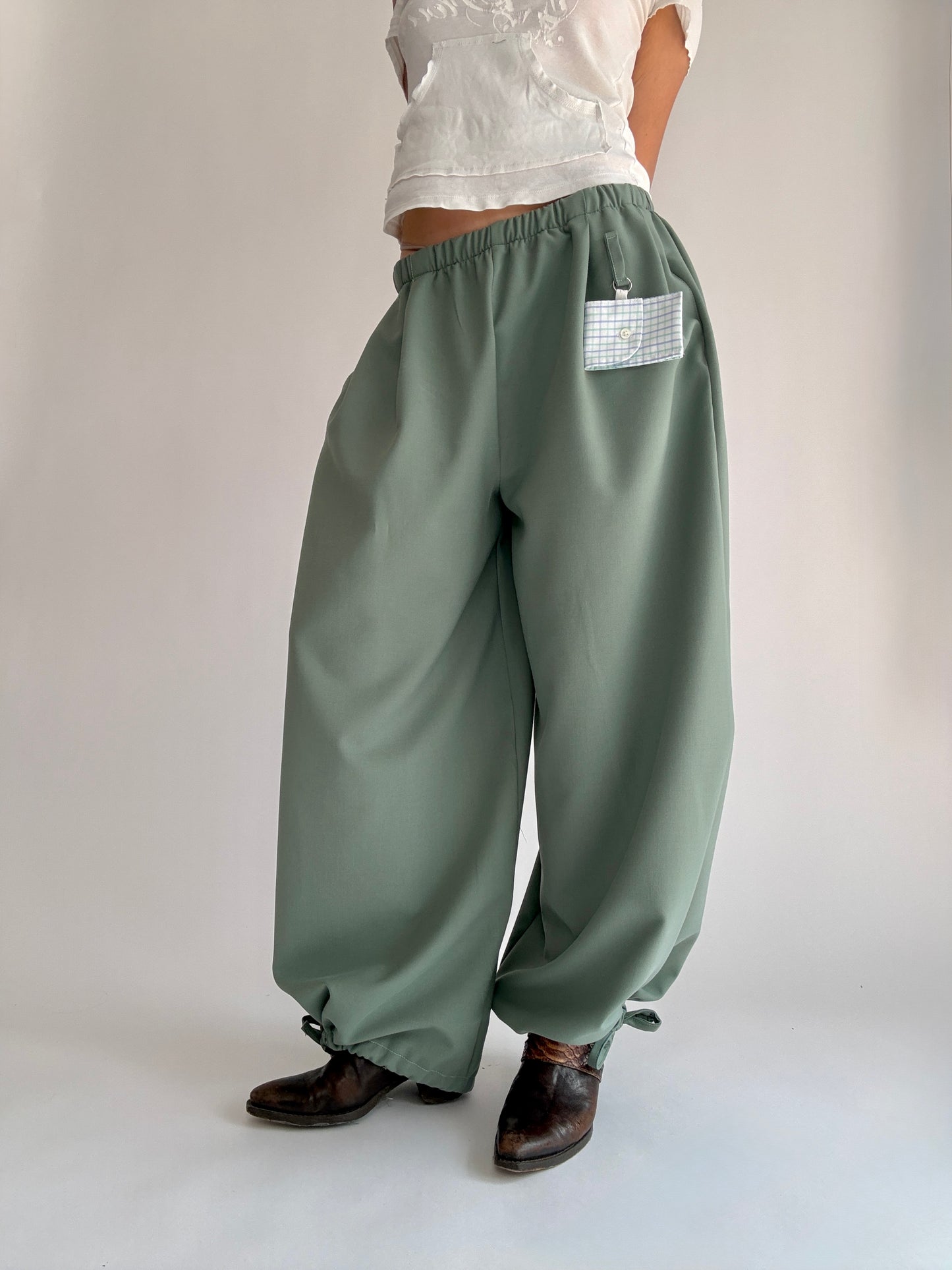 le René Pants N°5