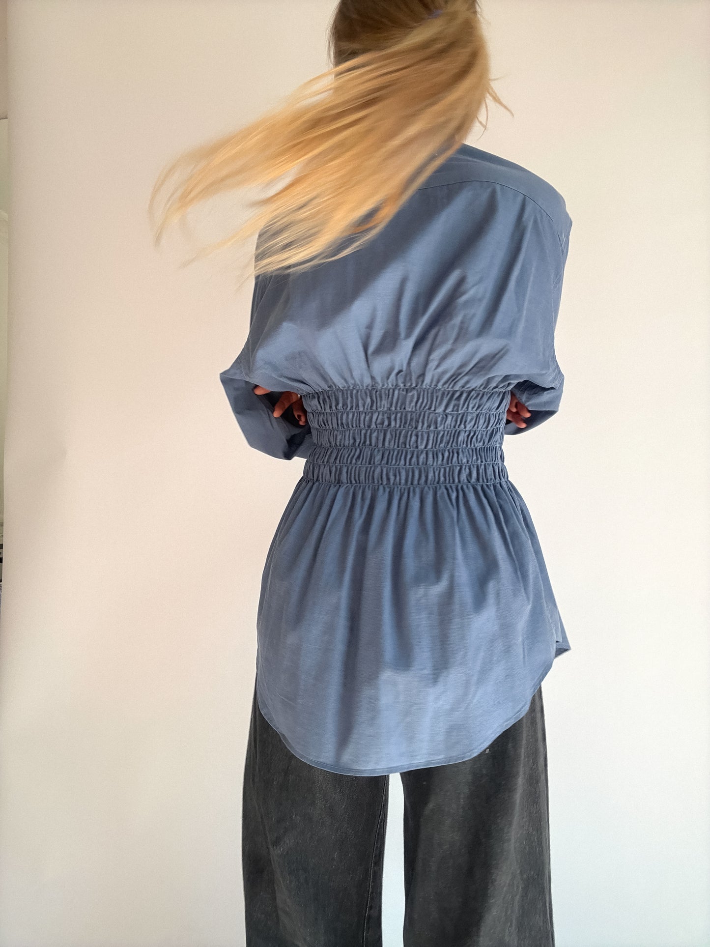 la Paolo Shirt N°77