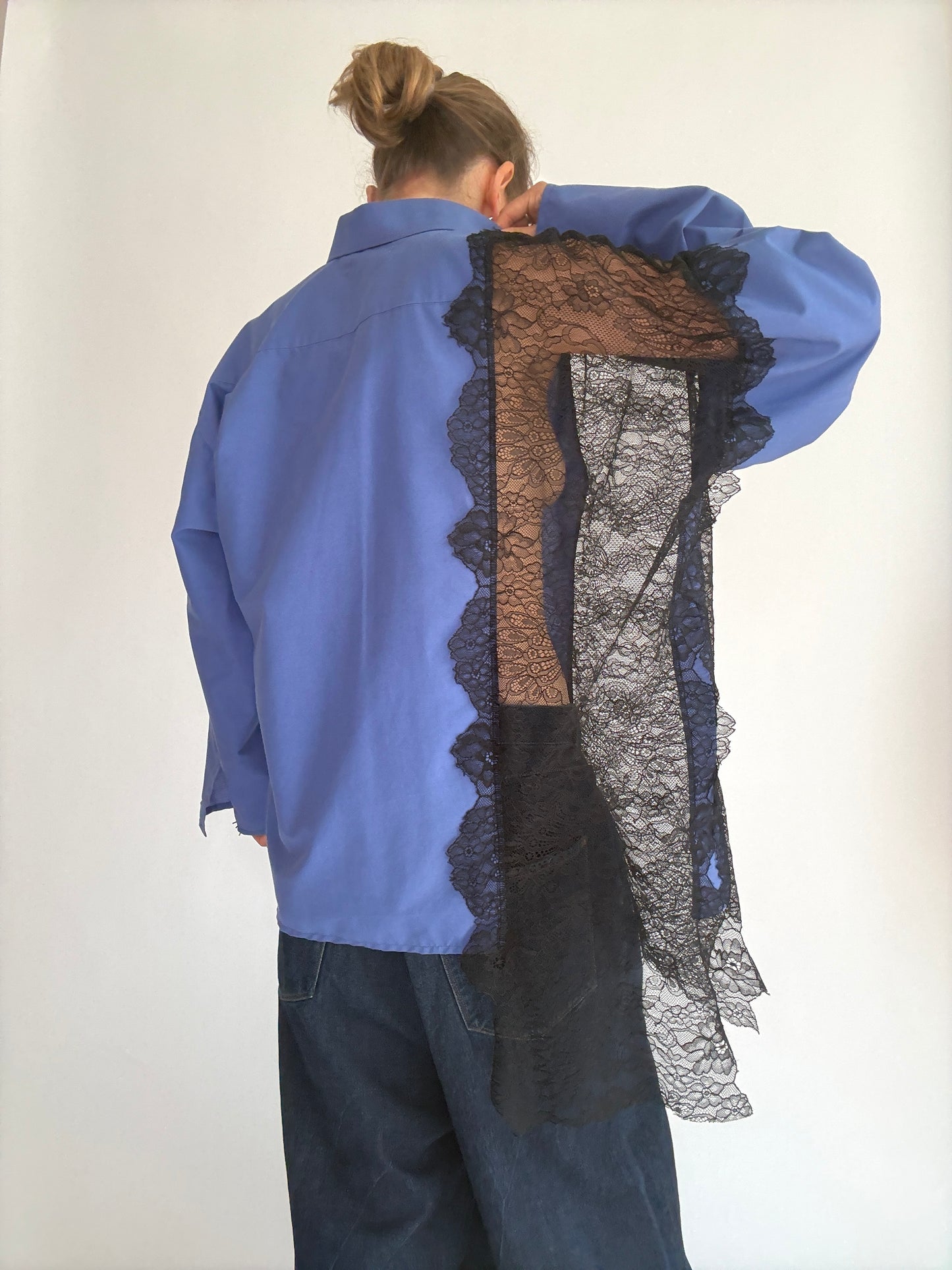 la Colette Shirt N°84