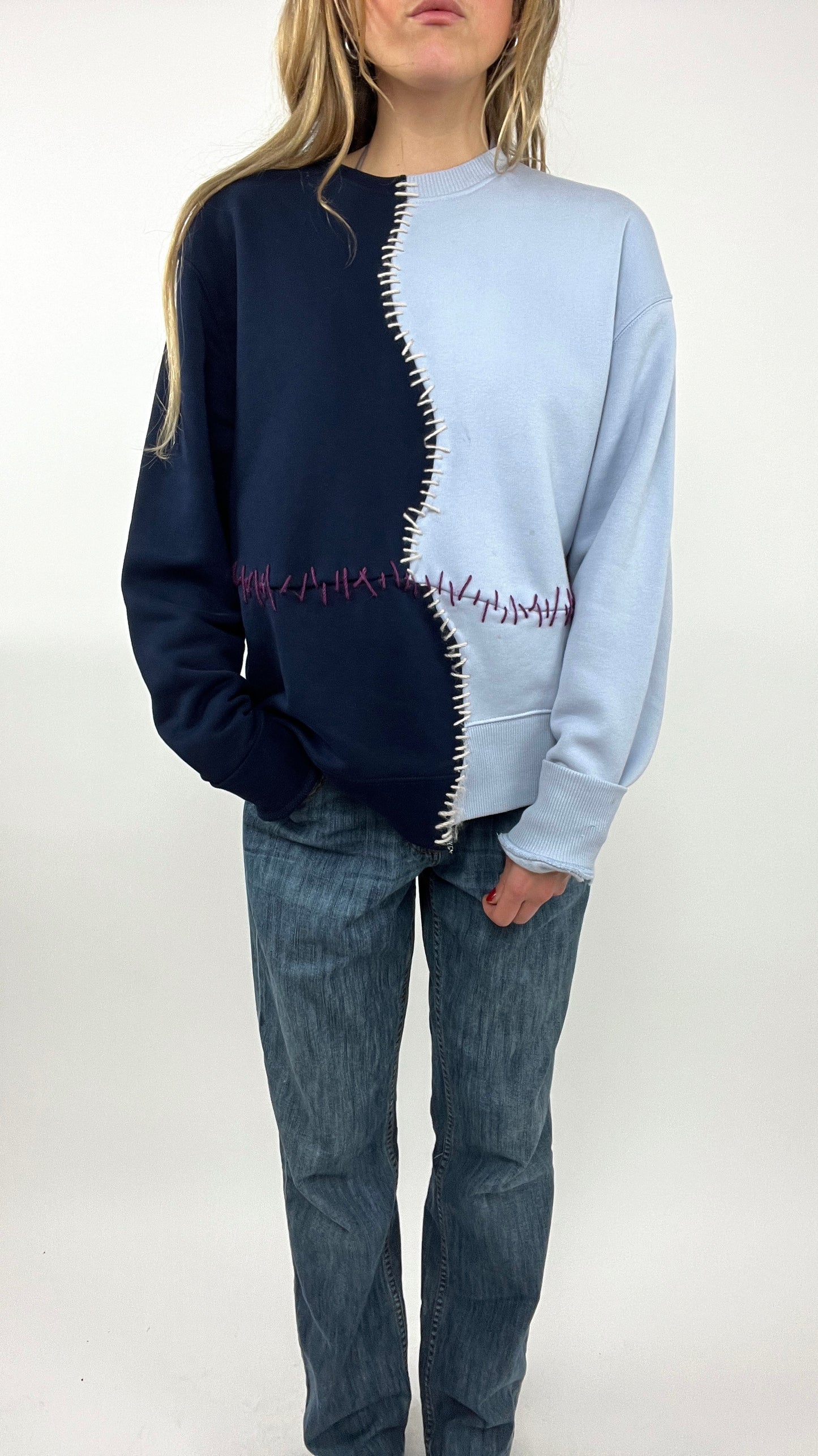 Sweatshirt N°35