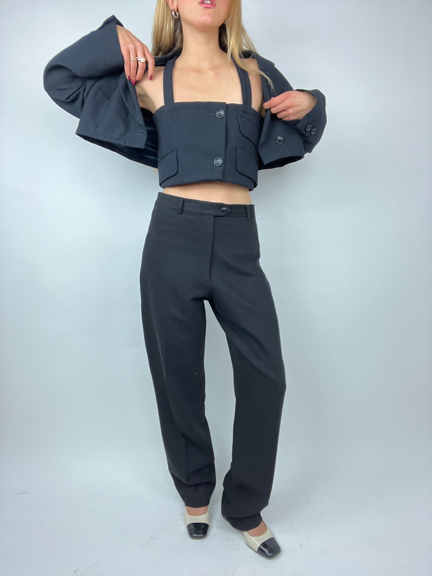 3P Set N°35 Kenzo