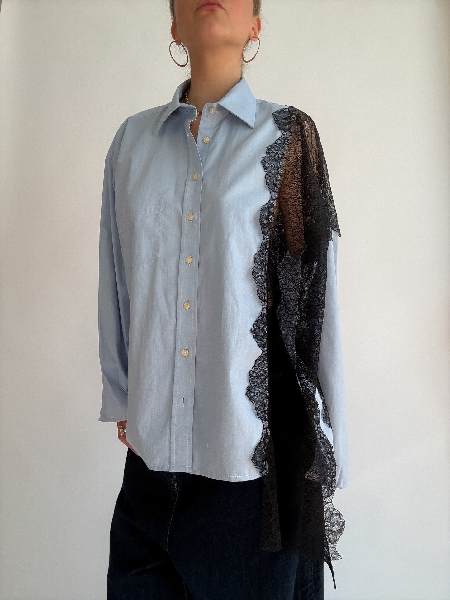 la Colette Shirt N°72