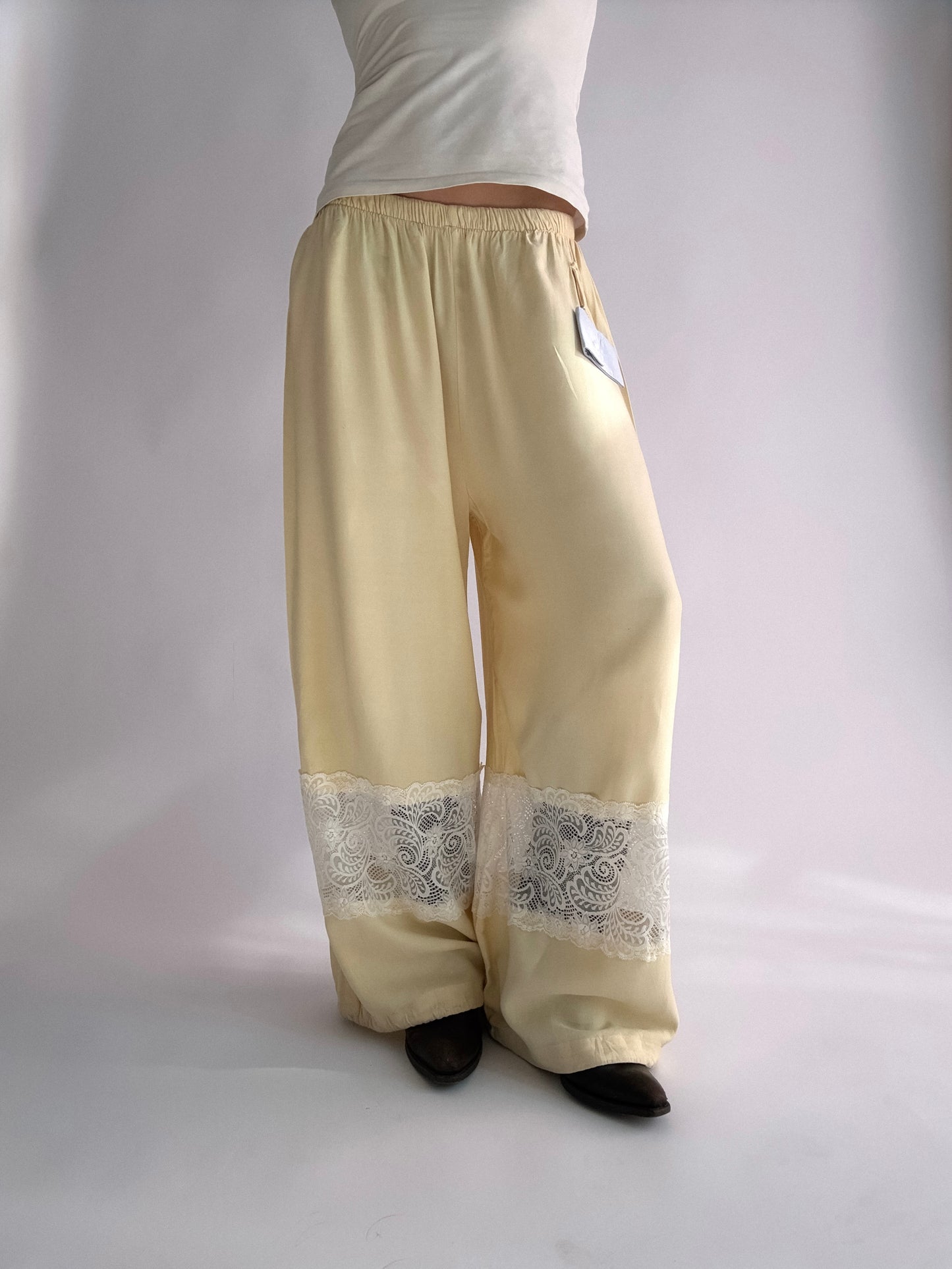 le Colette Pants N°183