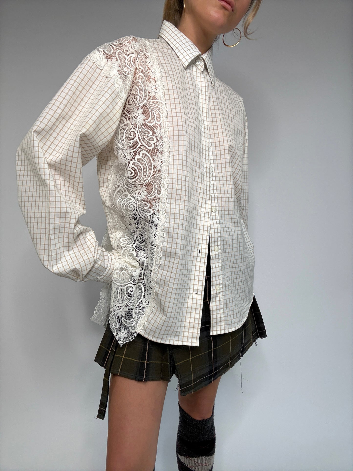 la Colette Shirt N°55