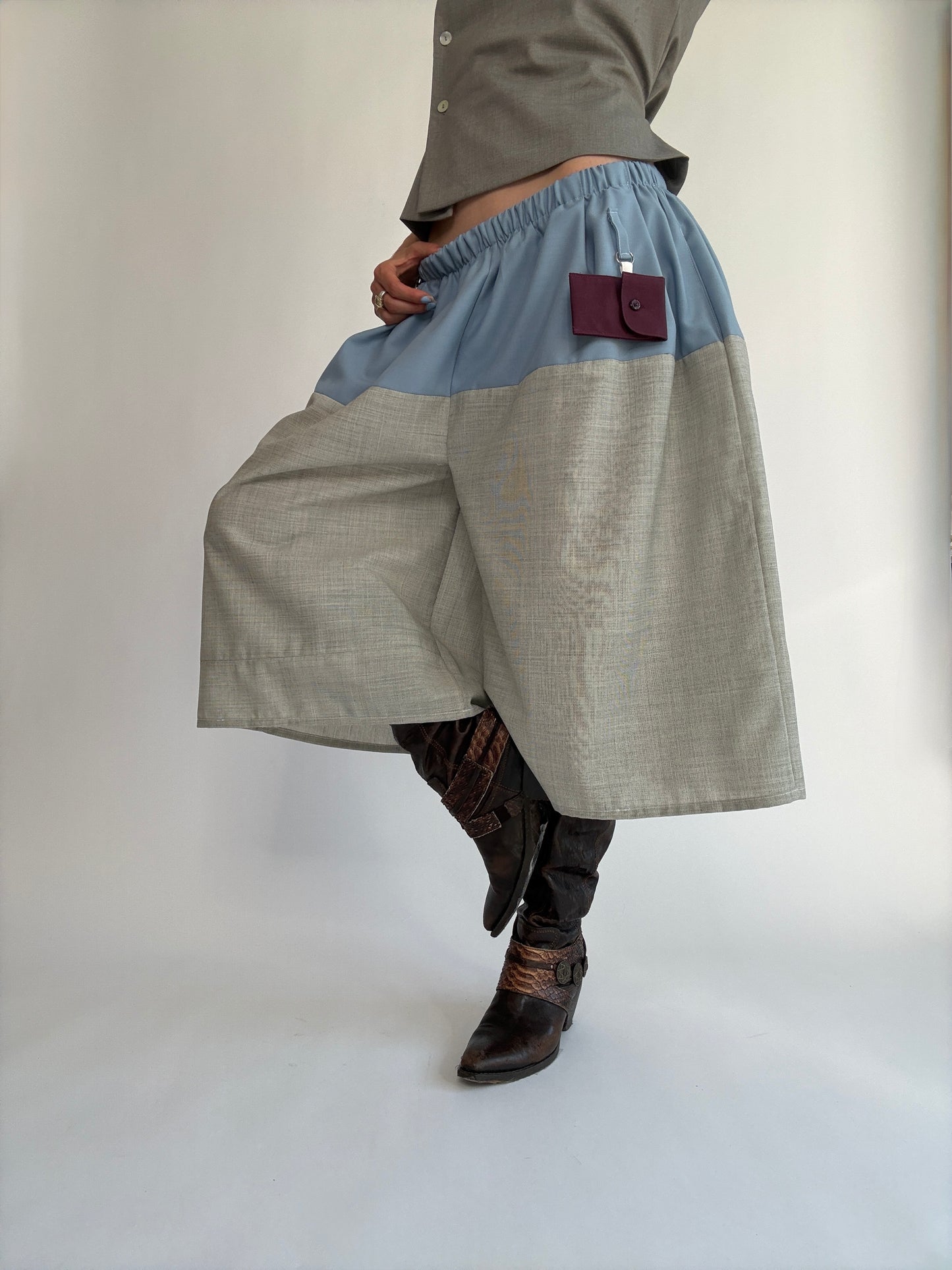 le Marcel Shorts N°6