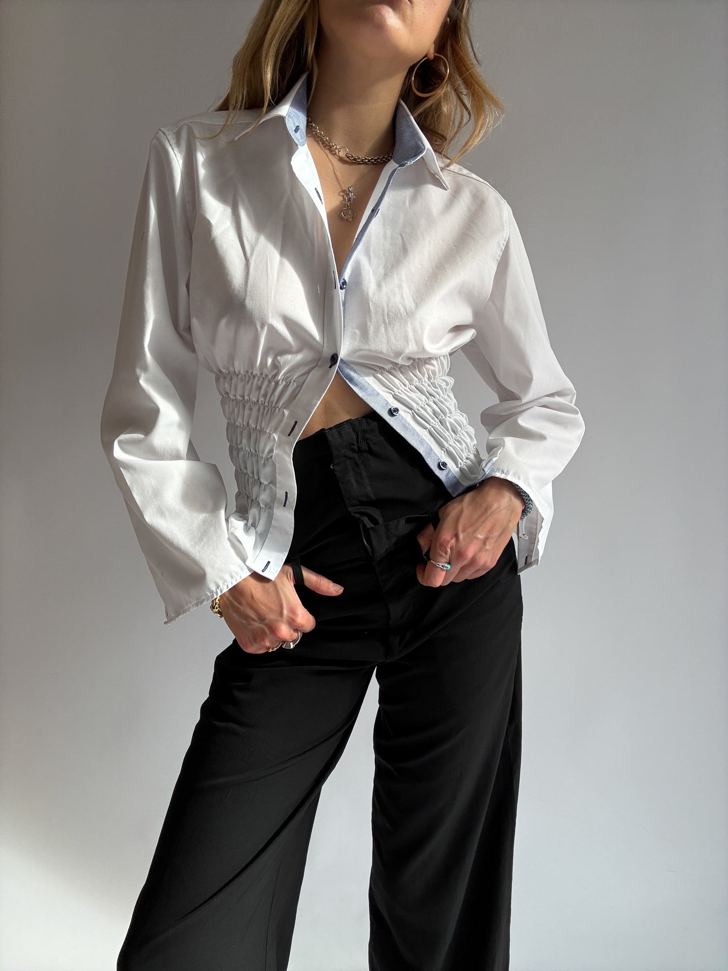 la Paolo Shirt N°82