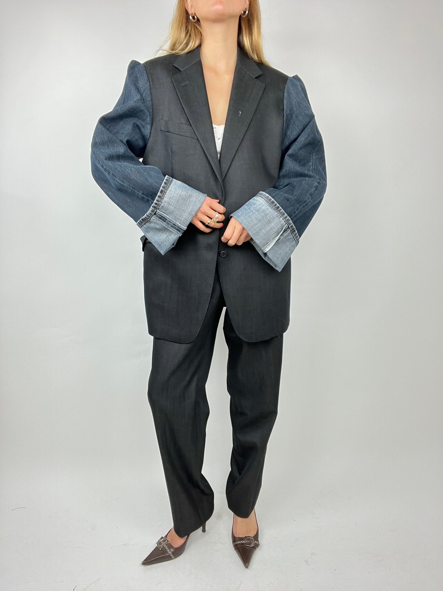 Armanzo Set N°18