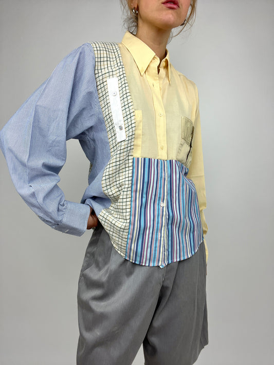 Blend Shirt N°153