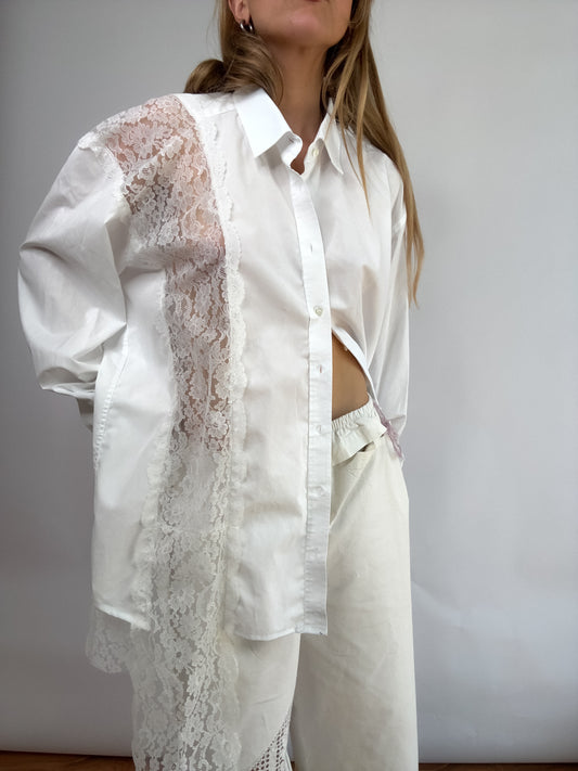 la Colette Shirt N°9
