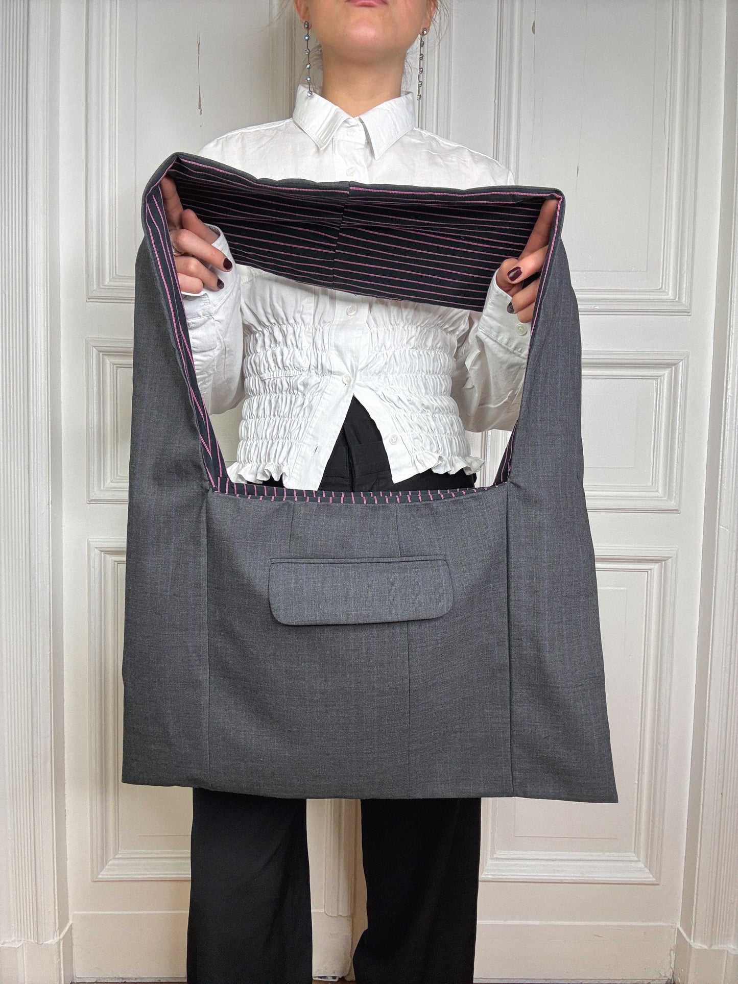 le Billy Bag N°3