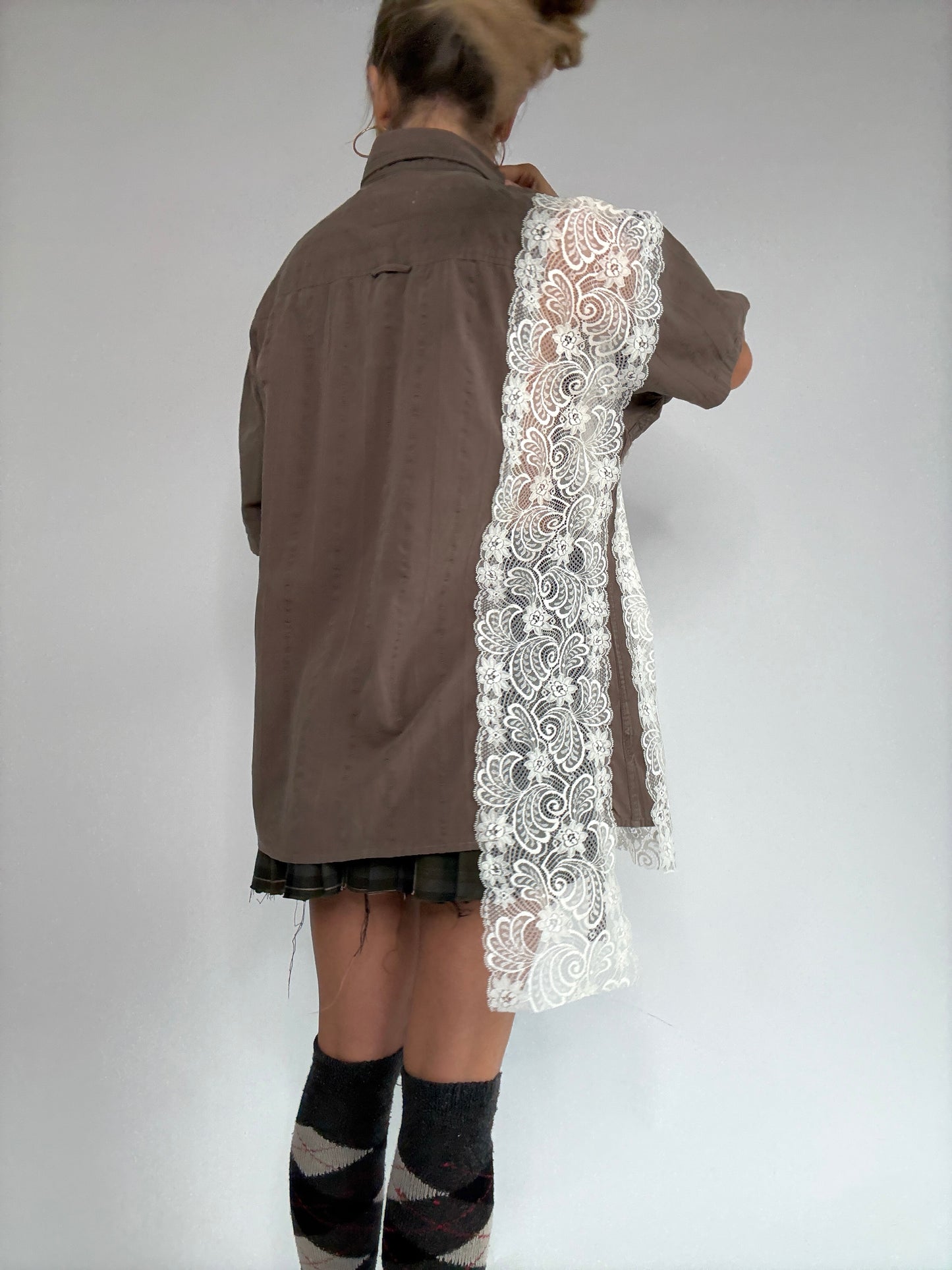 la Colette Shirt N°53