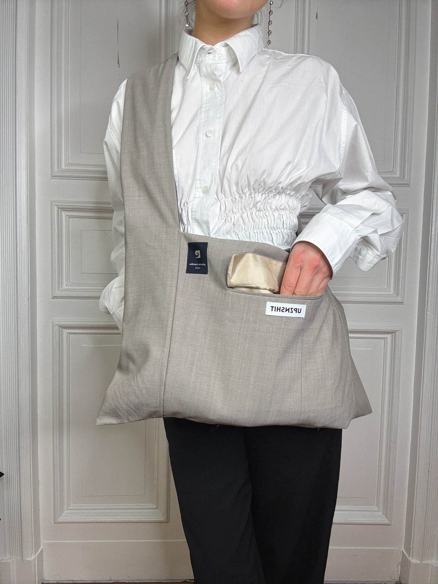 le Billy Bag N°7