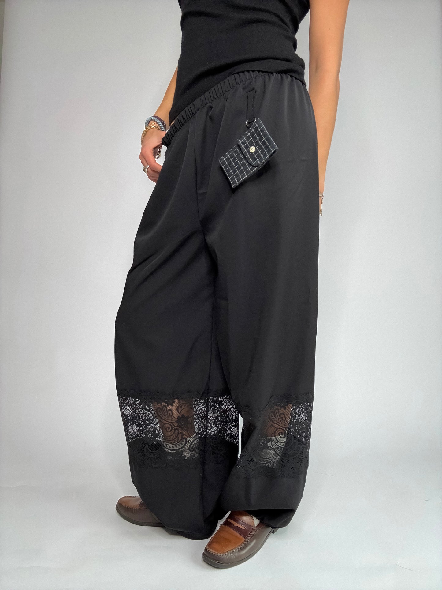 le Colette Pants N°90
